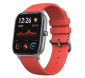 Ceas activity tracker Huami Amazfit GTS, Bluetooth, GPS (Portocaliu)