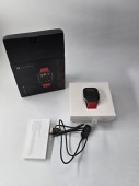 Ceas activity tracker Huami Amazfit GTS, Bluetooth, GPS (Portocaliu)