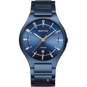 Ceas Bering Titanium 11739-797