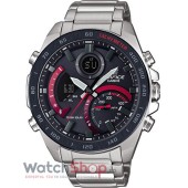 Ceas Casio EDIFICE ECB-900DB-1AER Bluetooth® Smart