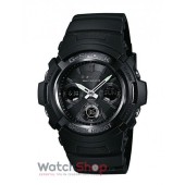 Ceas Casio G-SHOCK AWG-M100B-1AER