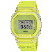 Ceas Casio G-SHOCK DW-5600GL-9ER