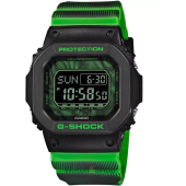 Ceas Casio G-Shock DW-D5600TD-3ER