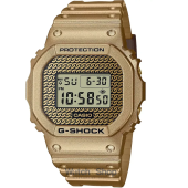 Ceas Casio G-SHOCK DWE-5600HG-1ER