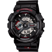 Ceas Casio G-SHOCK GA-110-1A Hyper Colours