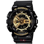 Ceas Casio G-SHOCK GA-110GB-1A