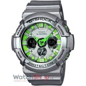 Ceas Casio G-SHOCK GA-200SH-8AER