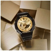 Ceas Casio G-Shock GA-2100GB-1A