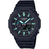 Ceas Casio G-Shock GA-2100RC-1A