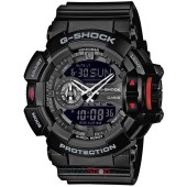 Ceas Casio G-SHOCK GA-400-1BER