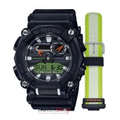 Ceas Casio G-SHOCK GA-900E-1A3 Limited Set