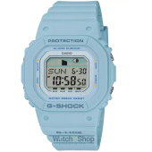 Ceas Casio G-SHOCK GLX-S5600-2ER G-LIDE