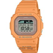 Ceas Casio G-SHOCK GLX-S5600-4ER G-Lide