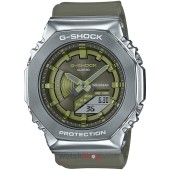 Ceas Casio G-SHOCK GM-S2100-3A