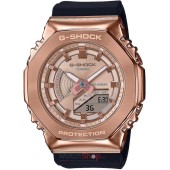 Ceas Casio G-SHOCK GM-S2100PG-1A4