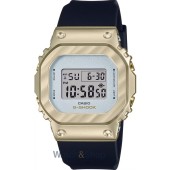 Ceas Casio G-SHOCK GM-S5600BC-1ER