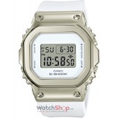 Ceas Casio G-SHOCK GM-S5600G-7ER Classic