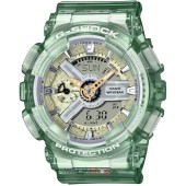 Ceas Casio G-SHOCK GMA-S110GS-3A