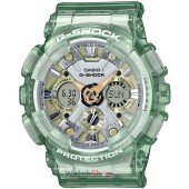 Ceas Casio G-SHOCK GMA-S120GS-3A