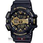 Ceas Casio GA-400GB-1A9ER G-SHOCK