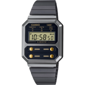 Ceas Casio VINTAGE A100WEGG-1A2