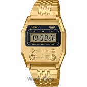 Ceas Casio Vintage Edgy A1100G-5EF