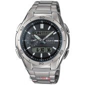 Ceas Casio Wave Ceptor Solar WVA-M650D-1