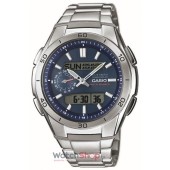 Ceas Casio WAVECEPTOR WVA-M650D-2AER Solar