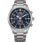 Ceas Citizen Chronograph CA7028-81L Eco-Drive