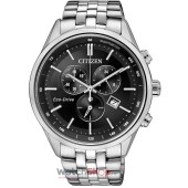 Ceas Citizen ECO-DRIVE AT2141-87E Cronograf Tahometru