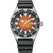 Ceas Citizen Promaster Marine NY0120-01Z Automatic