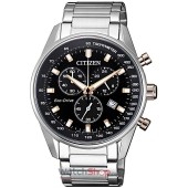 Ceas Citizen Sport Eco Drive AT2396-86E