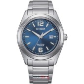 Ceas Citizen Titanium AW1641-81L Eco-Drive