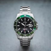 Ceas Festina Diver F20531/2 Automatic