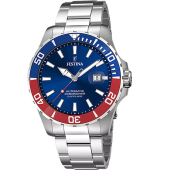 Ceas Festina DIVER F20531/5 Automatic