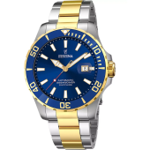 Ceas Festina DIVER F20532/1 Automatic