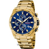 Ceas Festina Sport F20541/2 Cronograf