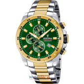 Ceas Festina SPORT F20562/3 Cronograf