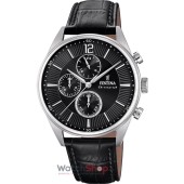 Ceas Festina TIMELESS CHRONOGRAPH F20286/4