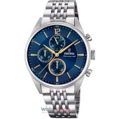 Ceas Festina Timeless F20285/3 Cronograf