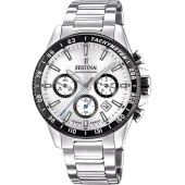 Ceas Festina TIMELESS F20560/1 Cronograf