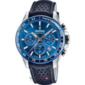 Ceas Festina TIMELESS F20561/3 Cronograf