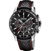 Ceas Festina TIMELESS F20561/4 Cronograf