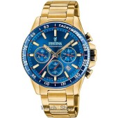 Ceas Festina Timeless F20634/3 Cronograf