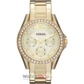 Ceas Fossil RILEY ES3203 Multifunction