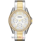 Ceas Fossil RILEY ES3204 Multifunction