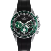 Ceas Jacques Lemans LIVERPOOL 1-2127C Cronograf