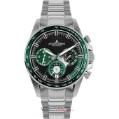 Ceas Jacques Lemans LIVERPOOL 1-2127G Cronograf