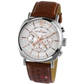 Ceas Jacques Lemans Lugano 1-1645.1D Chronograph