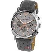 Ceas Jacques Lemans Lugano 1-1645.1L Chronograph